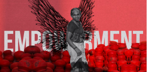 Read more about the article Women Empowerment in India